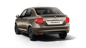 Nya Renault Symbol / DIESEL