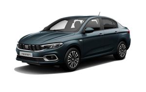 Nya Fiat Egea / AUTOMATISK - 1.6 Turbo