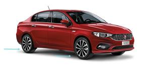 Nya Fiat Egea / AUTOMATISK - 1.6 Turbo