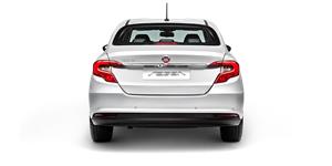 Nya Fiat Egea / AUTOMATISK - 1.6 Turbo