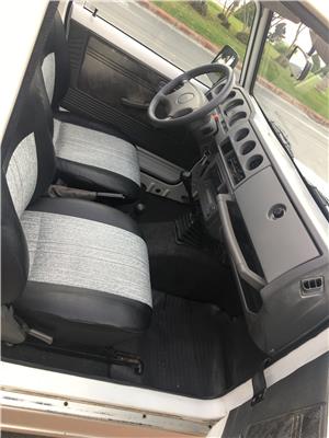 Suzuki Samurai Jeep 4x4 / Benzine